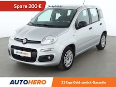 Bild des Angebotes Fiat Panda 1.2 Easy*KLIMA*1.HAND*CD*GARANTIE*