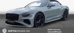 Bild des Angebotes Bentley Continental GTC New Continental GTC Speed V8 Hybrid First Ed.
