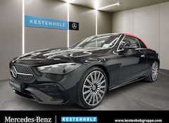 Bild des Angebotes Mercedes-Benz CLE 450 4Matic AMG+HUD+360°+AHK+DIGITAL+BURMEST