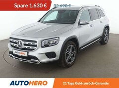 Bild des Angebotes Mercedes-Benz GLB 200 GLB 200 Progressive Aut. *MBUX*LED*TEMPO*