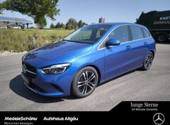 Bild des Angebotes Mercedes-Benz B 200 B 200 Progressive 7G-DCT AHK LED Kam automHeck Tel
