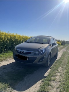 Bild des Angebotes Opel Corsa 1.4 16V Innovation