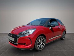 Bild des Angebotes DS Automobiles DS 3 *Sport*Automatik*Navi*Kamera*