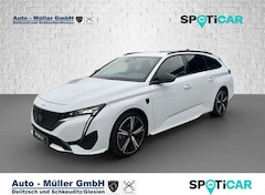 Bild des Angebotes Peugeot 308 SW 130 PureTech EAT8 GT/Lenkradheizung/LED
