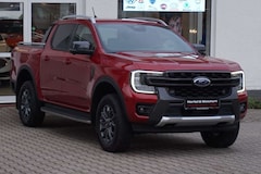 Bild des Angebotes Ford Ranger 3,0 l EcoBlue Doppelkabine Autm. Wildtrak