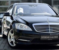 Bild des Angebotes Mercedes-Benz S 350 CDI/LONG/4MATIC/DISTRO+/MEMORY/RÜCKF/EXCLU