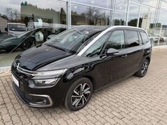 Bild des Angebotes Citroen C4 Grand Spacetourer 7-Sitzer 1.5 BlueHDi 130 Sh