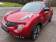 Bild des Angebotes Nissan Juke N-Tec 1.5 dci, Navi, Kamera, Temp, Alu 18"
