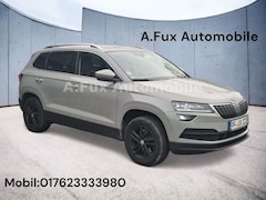 Bild des Angebotes Skoda Karoq Style 4x4 ACC SZH PDC LED NAVI KAMERA StHz
