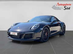 Bild des Angebotes Porsche 991 .2 Carrera GTS Cabrio *Approved*Chrono*