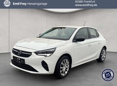 Bild des Angebotes Opel Corsa-e -e Elegance 50 kWh
