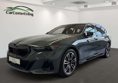Bild des Angebotes BMW 520 dT*M Sport*A.LED*Navi*ACC*360*Pano*AHK*H&K*