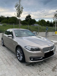Bild des Angebotes BMW 528 528 i