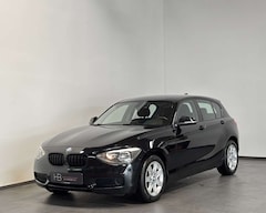 Bild des Angebotes BMW 116 d *3.Hand *Sitzhzg *PDC *Comfort-Paket