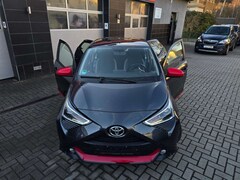 Bild des Angebotes Toyota Aygo x-play club