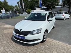 Bild des Angebotes Skoda Fabia Cool Edition