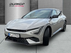 Bild des Angebotes Kia EV6 GT-Line Allrad 84kWh El. Panodach Wärmepumpe Assis