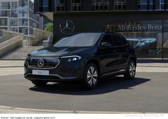 Bild des Angebotes Mercedes-Benz EQA 250 EQA 250+ PROGRESSIVE DISTRONIC KAMERA APPLE  Navi