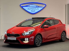 Bild des Angebotes Kia ProCeed / pro_cee'd / ProCeed 1.6 T-GDI GT-Track pro_cee'd