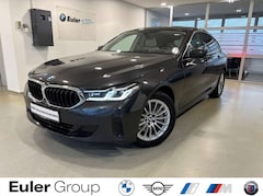Bild des Angebotes BMW 640 Gran Turismo i xDrive HUD Luftfederung Navi Leder