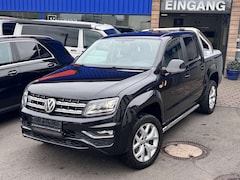 Bild des Angebotes VW Amarok 3.0TDI Highline DoubleCab 4Motion*DSG*LED