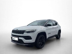 Bild des Angebotes Jeep Compass S Mild-Hybrid FWD Panodach Voll LED uvm.
