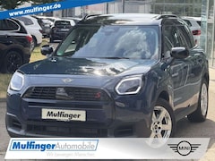 Bild des Angebotes MINI Cooper S Countryman CM S ALL4 HUD Kamera PanoD.OLED Lenkradh.AHK Navi