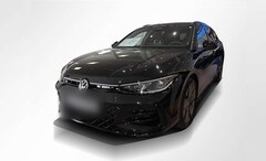 Bild des Angebotes VW Passat 2.0 l TDI 4M R-Line Black DSG AHK Matrix