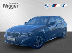 Bild des Angebotes BMW 318 i touring/Navigation/LED/Tempomat/Sitzheizung