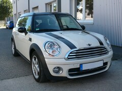 Bild des Angebotes MINI Cooper D Clubman