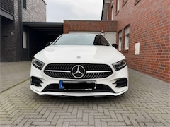 Bild des Angebotes Mercedes-Benz A 220 d 8G-DCT AMG Line Night  360Grad Burmester
