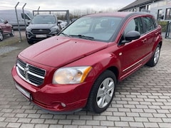 Bild des Angebotes Dodge Caliber 2.0 SXT Tempomat Klima Shz Klima Touch