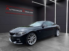 Bild des Angebotes BMW 420 i Coupe M Sport MEMORY|ALCANTARA|HiFi|19''