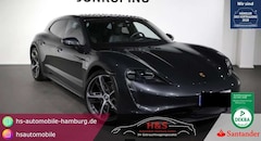 Bild des Angebotes Porsche Taycan Cross Turismo 4*PDLS+*BOSE*360°