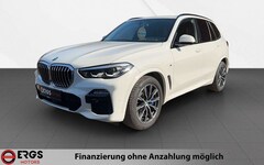 Bild des Angebotes BMW X5 xDrive 30 d M Sport "LED,R-Cam,Sitzkomfort"