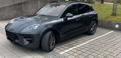 Bild des Angebotes Porsche Macan Macan S, Pano, Vollleder, Approved
