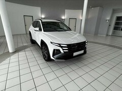 Bild des Angebotes Hyundai TUCSON 1.6 T-GDI Prime 360°Kamera ECS Einpark ECS Navi Le