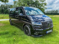 Bild des Angebotes VW T6.1 Multivan DSG Highline VOLLGARANTIE 12.2025
