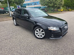 Bild des Angebotes Audi A4 Avant Attraction-NAVI-AHK-TÜV NEU