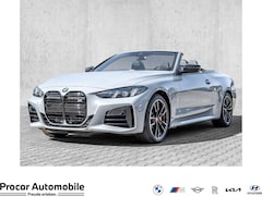 Bild des Angebotes BMW 440 M440i xDrive M Sport Pro 19" Head-Up 360°Sitzbelüf
