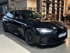 Bild des Angebotes BMW M3 Schalter Leder Pano Memory Sportsitze M-Drive