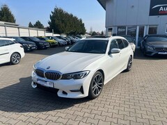 Bild des Angebotes BMW 320 d Touring Steptronic "Luxury Line" *Inkl. Garantie
