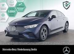 Bild des Angebotes Mercedes-Benz EQE 300 AMG Distr. LED Night Kamera Spurhalt-Ass