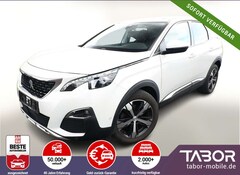 Bild des Angebotes Peugeot 3008 1.2 PureTech 130 Aut. Allure Pano LED Nav