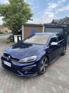 Bild des Angebotes VW Golf R R BMT/Start-Stopp 4Motion