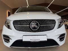 Bild des Angebotes Mercedes-Benz V 220 AMG Line Edition Lang AHK LED