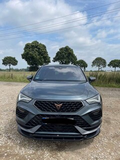 Bild des Angebotes CUPRA Ateca Basis 4Drive