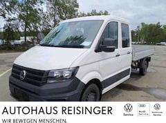 Bild des Angebotes VW Crafter 35 DK 4490 2.0 TDI Aut. (Klima+AHK) Klima