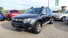 Bild des Angebotes Dacia Duster Prestige 4x2 Klima+AHK+Leder+SHZ+NAVI+BT