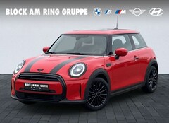 Bild des Angebotes MINI One 3-Türer Classic Trim Pano Klima PDC hi SH MAL NAV